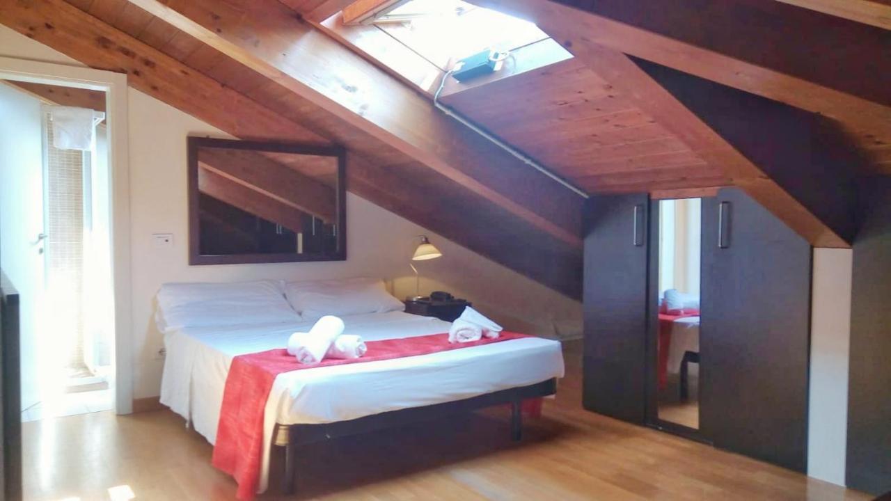Hotel Alibi Rimini Eksteriør billede