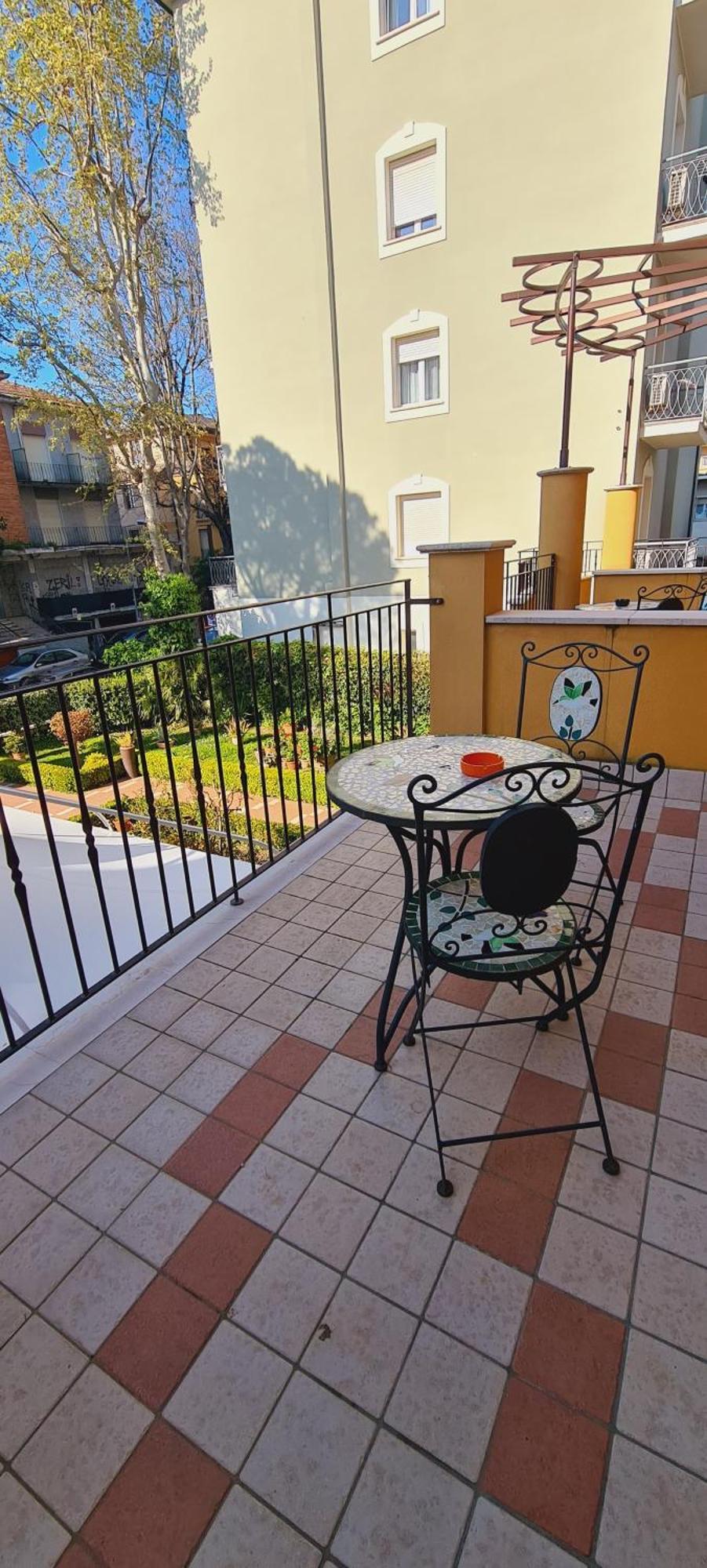 Hotel Alibi Rimini Eksteriør billede