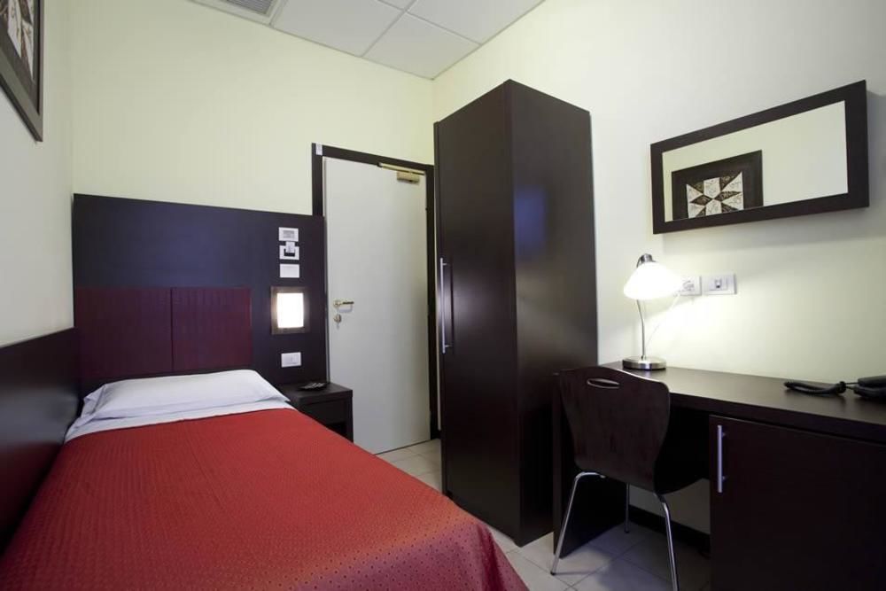 Hotel Alibi Rimini Eksteriør billede